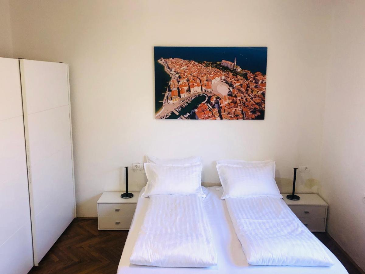 Huge Bbq Garden 2, Spacious Flat, Ac, Free Parking 2 Λιουμπλιάνα Εξωτερικό φωτογραφία