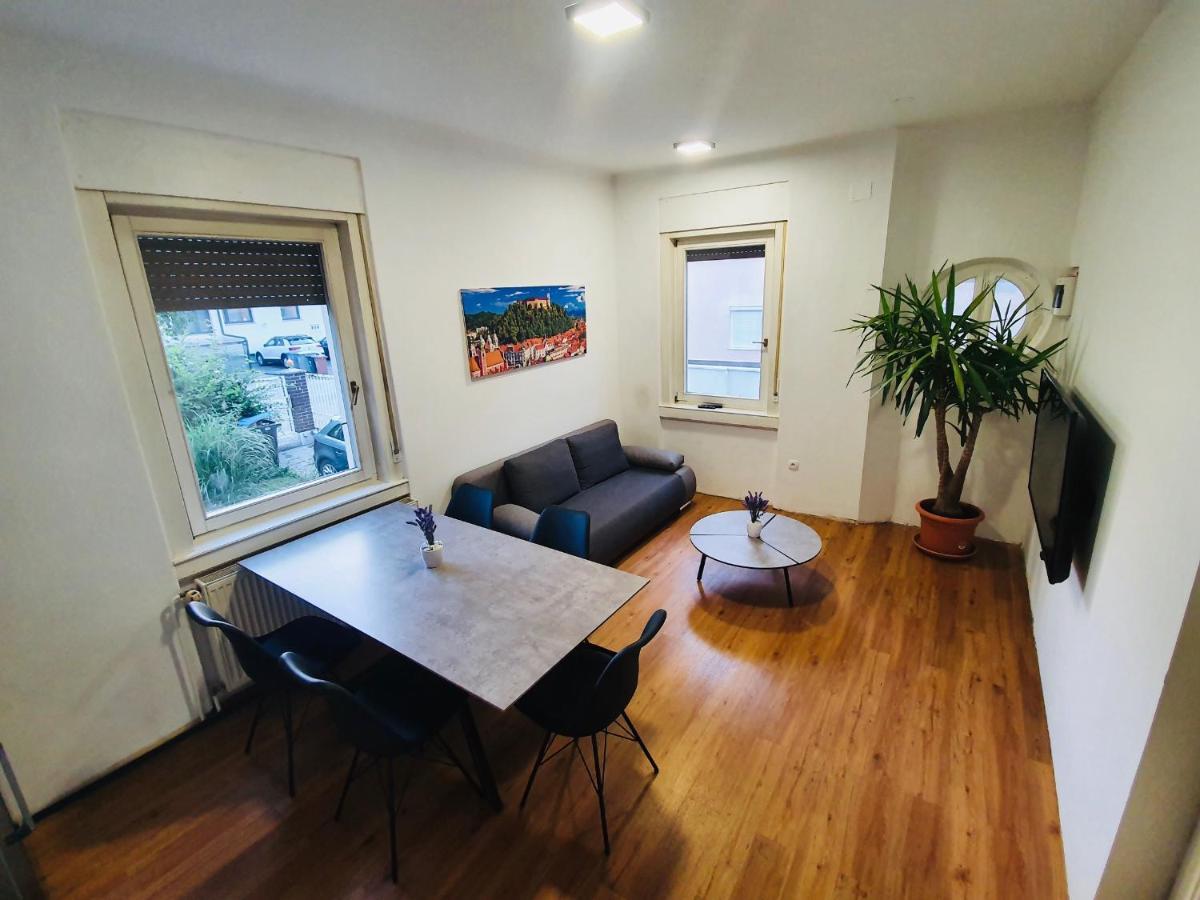 Huge Bbq Garden 2, Spacious Flat, Ac, Free Parking 2 Λιουμπλιάνα Εξωτερικό φωτογραφία