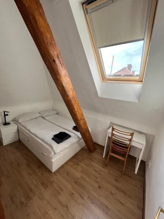 Huge Bbq Garden 2, Spacious Flat, Ac, Free Parking 2 Λιουμπλιάνα Εξωτερικό φωτογραφία